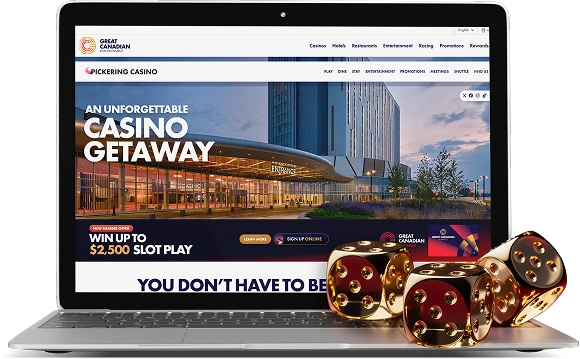 Pickering Casino Canada Desktop Pickering Casino Canada Desktop