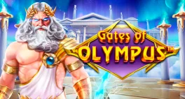 Gates of Olympus in Pickering Casino Canada Gates of Olympus