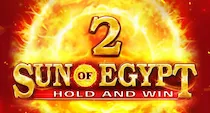 Sun of Egypt 2 in Pickering Casino Canada Sun of Egypt 2