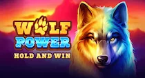 Wolf Power in Pickering Casino Canada Wolf Power