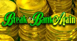 Break da Bank Again in Pickering Casino Canada Break da Bank Again