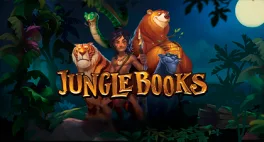 Jungle Books in Pickering Casino Canada Jungle Books